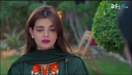 Intekhab - Episode 20